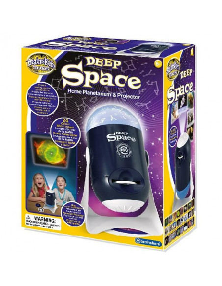 Proiector si planetariu 360,E2000