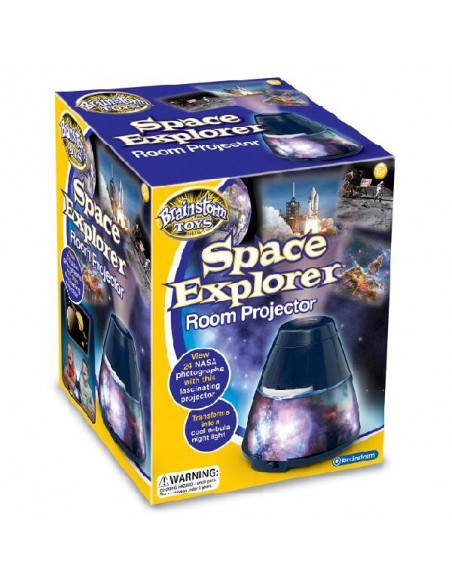 Proiector spatiul cosmic,E2005