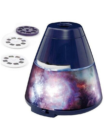 Proiector spatiul cosmic,E2005
