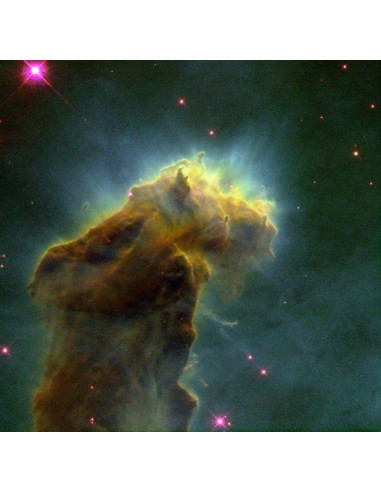 Proiector spatiul cosmic,E2005