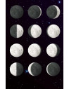 Set STEM - Modelul Lunii cu telecomanda,E2003