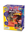 Joc STEM - Dinozaurul fioros,E2049