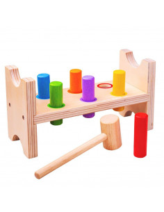Jucarie pentru percutie,BB097 2