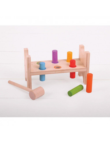 Jucarie pentru percutie,BB097