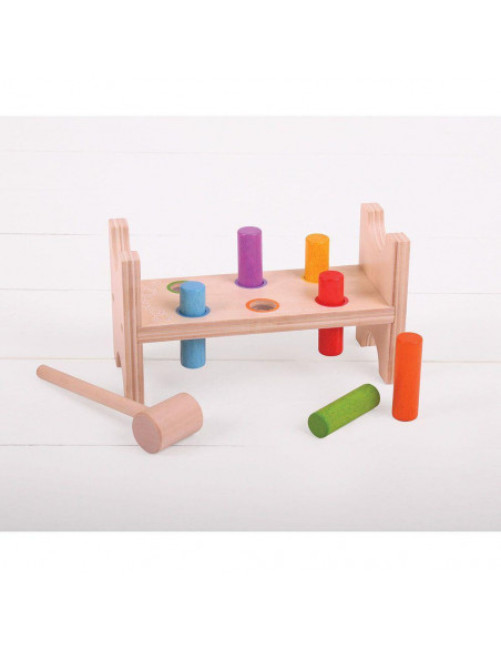 Jucarie pentru percutie,BB097
