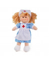 Papusa - Nurse Nancy,BJD011