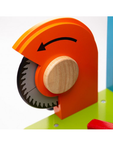 Atelierul micului mester,BJ341