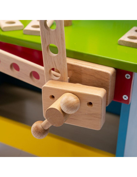 Atelierul micului mester,BJ341