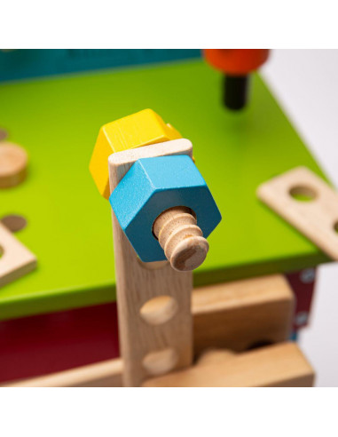 Atelierul micului mester,BJ341