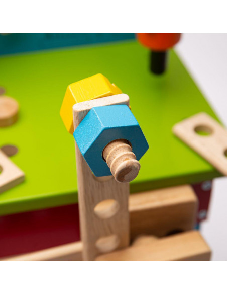 Atelierul micului mester,BJ341