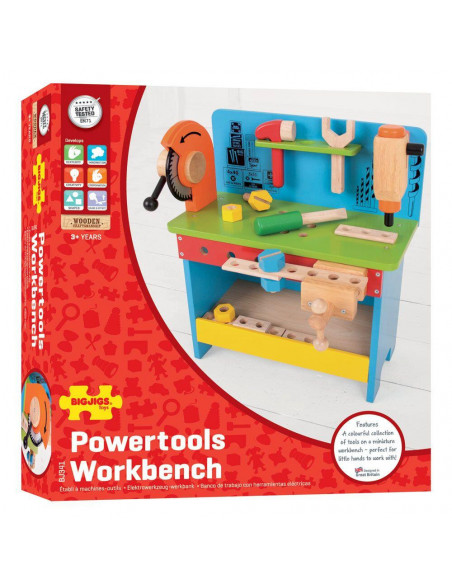 Atelierul micului mester,BJ341