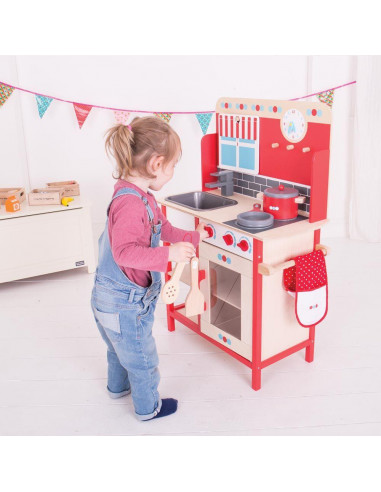 Joc de rol - Prima mea bucatarie,BJ464