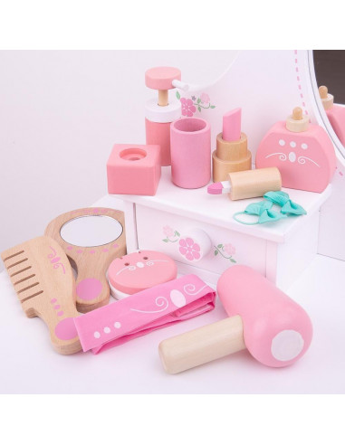 Joc de rol - Trusa de infrumusetare,BJ490