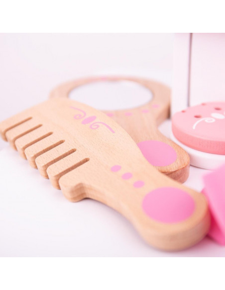 Joc de rol - Trusa de infrumusetare,BJ490