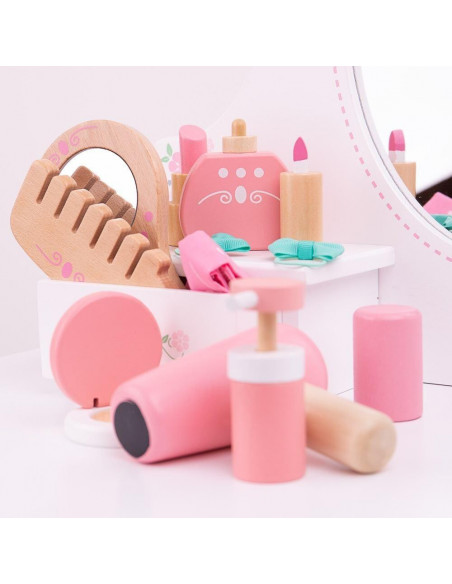 Joc de rol - Trusa de infrumusetare,BJ490