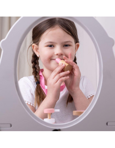 Joc de rol - Trusa de infrumusetare,BJ490