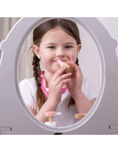 Joc de rol - Trusa de infrumusetare,BJ490