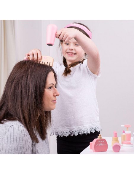 Joc de rol - Trusa de infrumusetare,BJ490