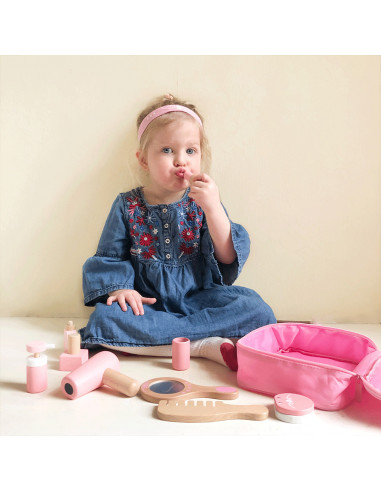 Joc de rol - Trusa de infrumusetare,BJ490