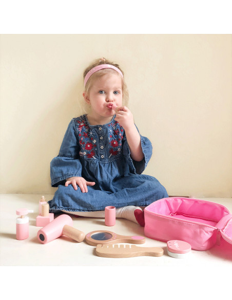 Joc de rol - Trusa de infrumusetare,BJ490