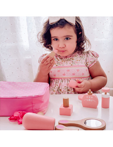 Joc de rol - Trusa de infrumusetare,BJ490