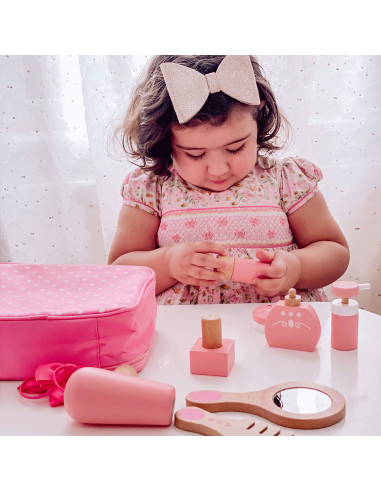 Joc de rol - Trusa de infrumusetare,BJ490