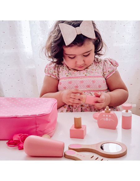 Joc de rol - Trusa de infrumusetare,BJ490