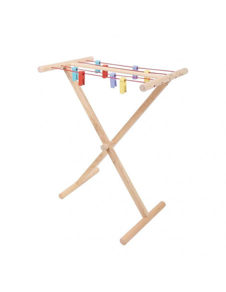 Joc de rol - Uscator de rufe,BJ377