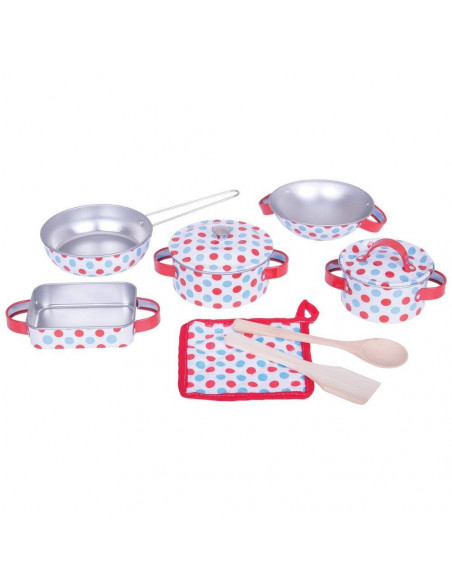 Joc de rol - Ustensilele bucatarului,BJ631