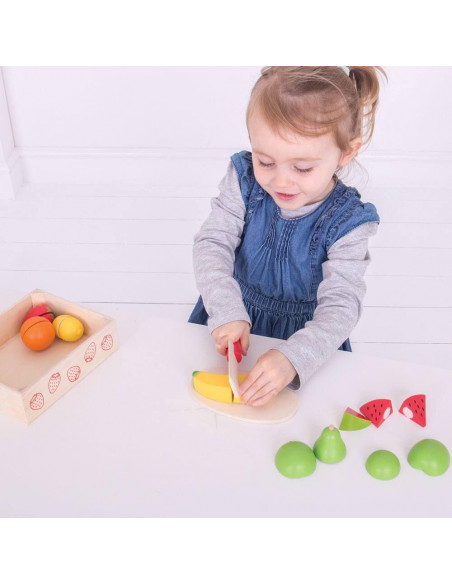 Set fructe feliate,BJ472