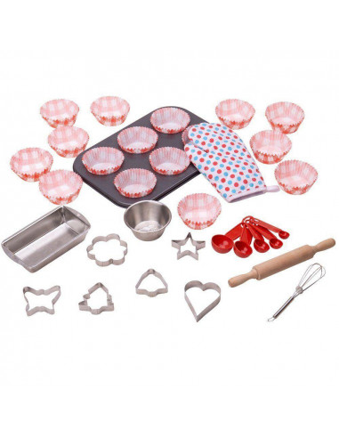 Setul micului bucatar,BJ605