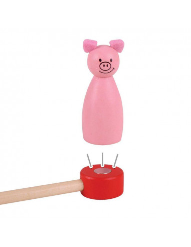 Teatru magnetic- Primul spectacol,BJ948