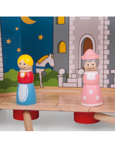 Teatru magnetic- Primul spectacol,BJ948