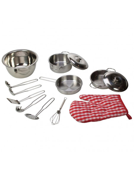 Vasele si ustensilele bucatarului,BJ606