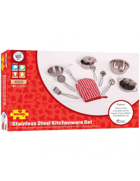 Vasele si ustensilele bucatarului,BJ606