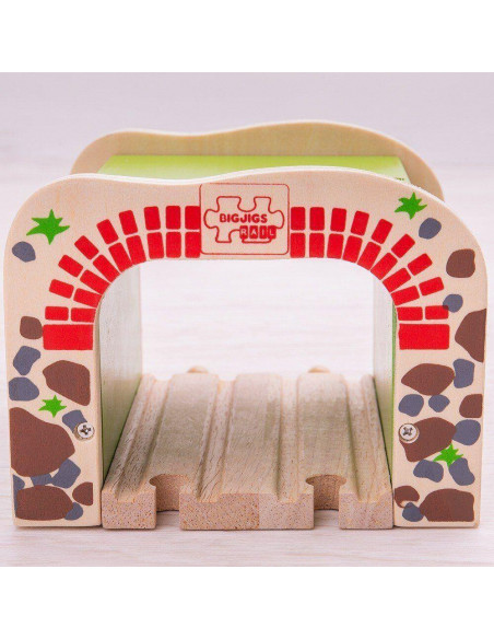 Tunel dublu,BJT172