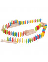 Domino din lemn,BJ558