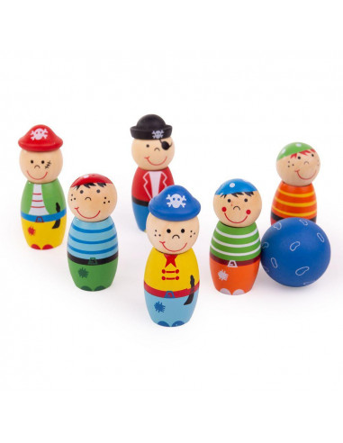 Set popice - Pirati,BJ853