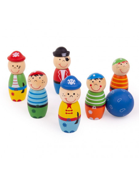 Set popice - Pirati,BJ853
