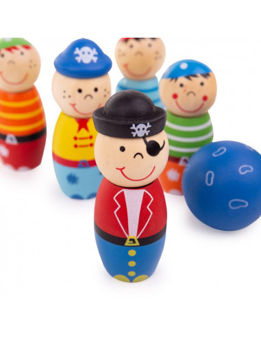 Set popice - Pirati,BJ853