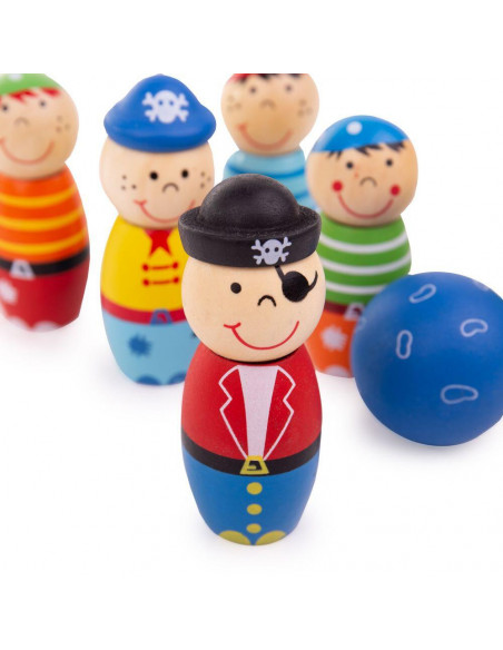 Set popice - Pirati,BJ853