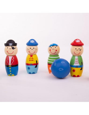 Set popice - Pirati,BJ853
