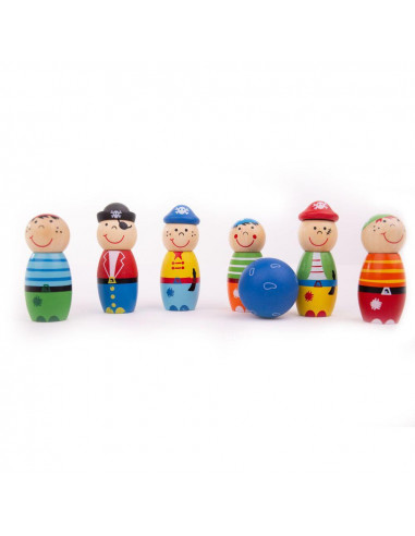 Set popice - Pirati,BJ853