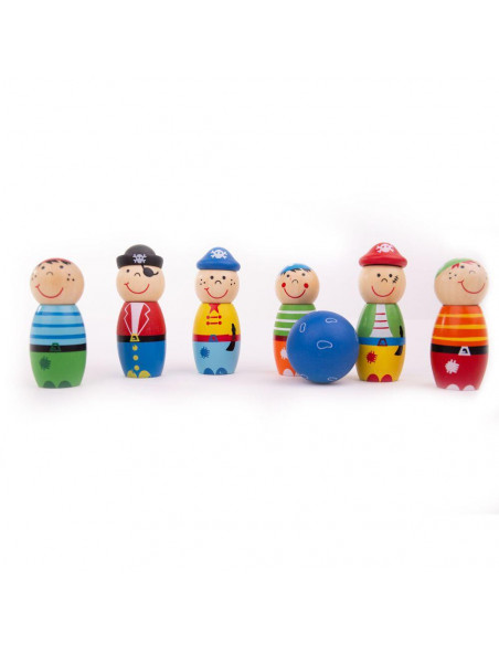 Set popice - Pirati,BJ853