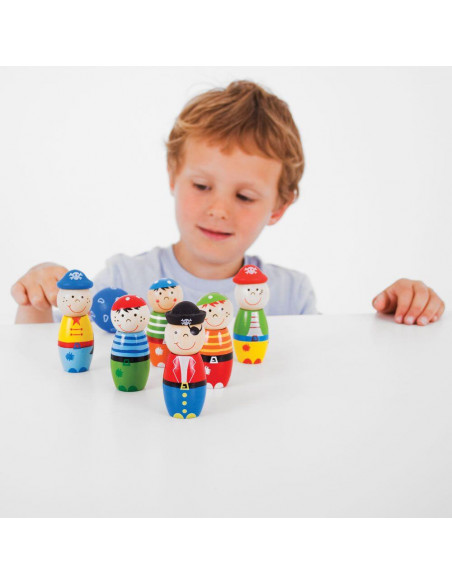 Set popice - Pirati,BJ853