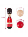 Set popice - Soldati,BJ647