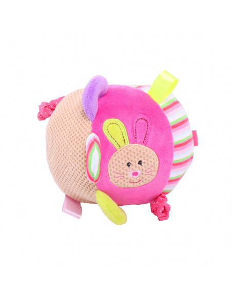 Mingiuta de plus cu activitati - Bella,BB502