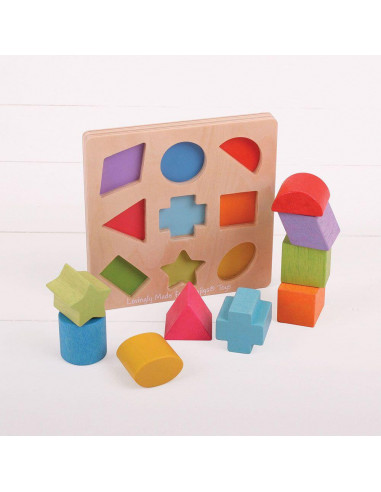 Joc primele forme de sortat,BB092