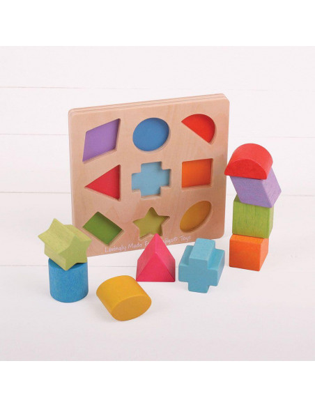 Joc primele forme de sortat,BB092