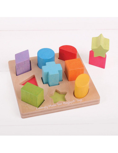 Joc primele forme de sortat,BB092